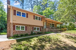 4711 Tanglewood Dr, Raleigh, NC 27612 - Photo 1