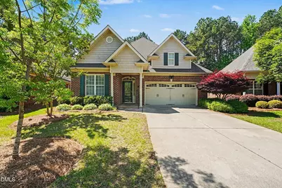 290 Easy Wind Lane, Garner, NC 27529 - Photo 1