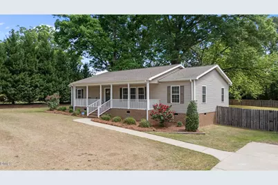 217 Winterlocken Drive, Sanford, NC 27330 - Photo 1