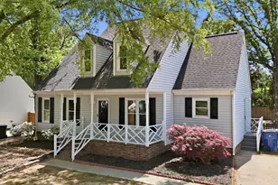 6012 River Landings Dr, Raleigh, NC 27604 - Photo 1