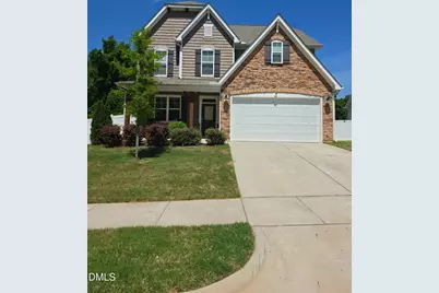 132 Alta Crest Lane, Garner, NC 27529 - Photo 1