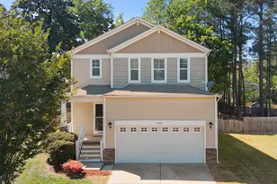 1199 Shining Water Ln, Creedmoor, NC 27522 - Photo 1