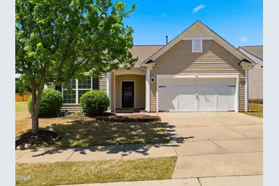 2407 Kinglass Drive, Fuquay Varina, NC 27526 - Photo 1