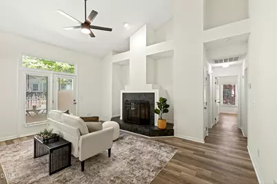 110 Arvo Lane, Cary, NC 27513 - Photo 1