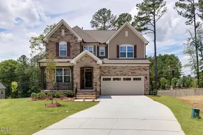 2417 Jester Drive, Apex, NC 27523 - Photo 1