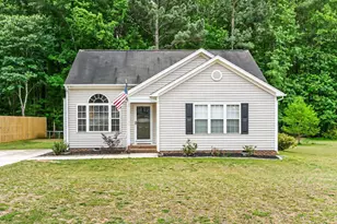 65 Meadowfield Ln, Franklinton, NC 27525 - Photo 1