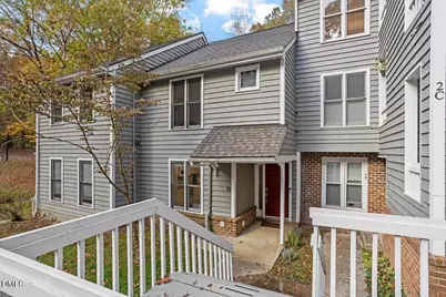 100 Hunting Chase #1d, Cary, NC 27513 - Photo 1