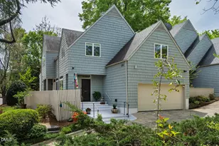 601 Martin Luther King Jr Blvd, Chapel Hill, NC 27514 - Photo 1
