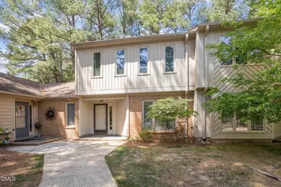114 Mossbark Lane, Chapel Hill, NC 27514 - Photo 1