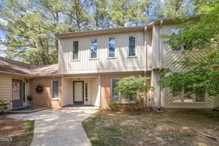 114 Mossbark Ln, Chapel Hill, NC 27514 - Photo 1