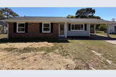 5921 Richfield Avenue, Hope Mills, NC 28348 - Photo 1