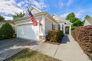 206 Callum Pl, Cary, NC 27519 - Photo 1