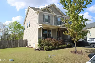 7217 Rex Road, Holly Springs, NC 27540 - Photo 1