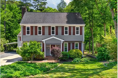 5606 Frenchmans Creek Drive, Durham, NC 27713 - Photo 1
