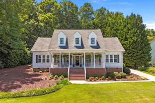 7817 Fairlake Dr, Wake Forest, NC 27587 - Photo 1