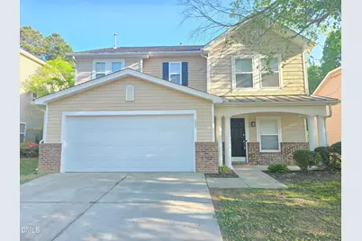 607 Pebblestone Drive, Durham, NC 27703 - Photo 1