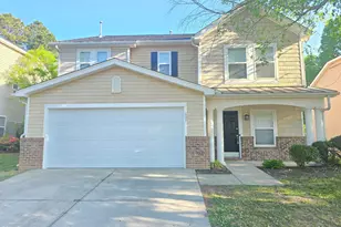 607 Pebblestone Dr, Durham, NC 27703 - Photo 1