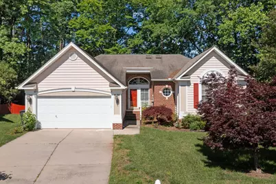 2400 Buckwater Court, Raleigh, NC 27615 - Photo 1