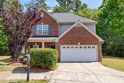 611 October Glory Lane, Apex, NC 27539 - Photo 1