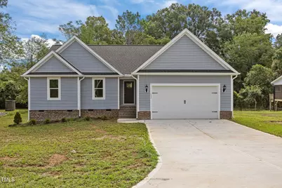 121 Tanglewood Drive, Louisburg, NC 27549 - Photo 1