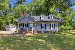 3332 N Carolina 222 Hwy W, Kenly, NC 27542 - Photo 1