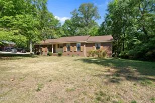 106 Oak Dr, Louisburg, NC 27549 - Photo 1