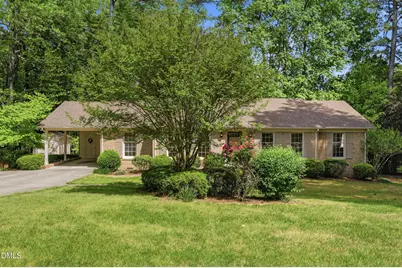 4408 Berini Drive, Durham, NC 27705 - Photo 1
