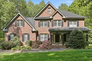 1604 Great Woods Rd, Wake Forest, NC 27587 - Photo 1