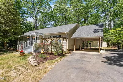 254 Sequoia Drive, Louisburg, NC 27549 - Photo 1