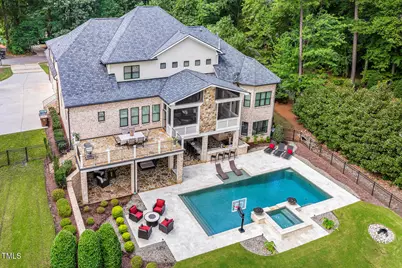 1205 Queensferry Road, Cary, NC 27511 - Photo 1