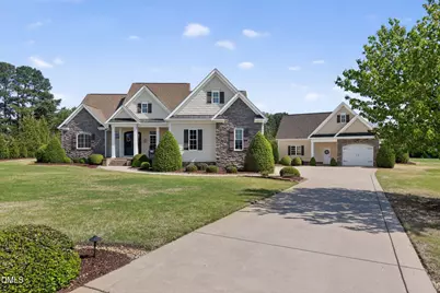 6307 Crossmoor Drive, Wilson, NC 27896 - Photo 1