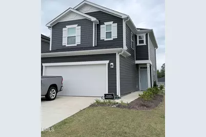 2724 Princess Tree Drive, Raleigh, NC 27616 - Photo 1