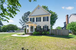 641 Commander Dr, Wendell, NC 27591 - Photo 1