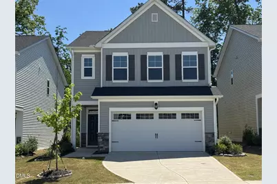 320 Garden Vine Trail, Raleigh, NC 27610 - Photo 1