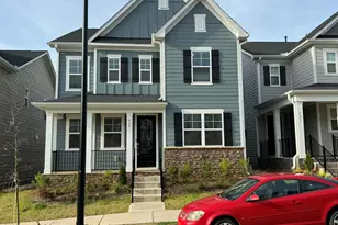 717 Cormiche Ln, Wake Forest, NC 27587 - Photo 1