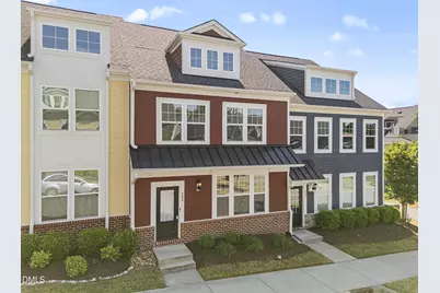 493 Rally Point Place, Wake Forest, NC 27587 - Photo 1