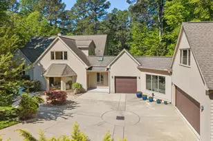 12117 Cliffside Cir, Raleigh, NC 27614 - Photo 1