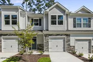 5224 Chapel Townes Wy, Raleigh, NC 27604 - Photo 1