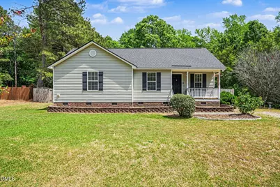 191 Duck Pond Lane, Clayton, NC 27520 - Photo 1