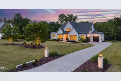 119 Rolling Woods Court, Pittsboro, NC 27312 - Photo 1