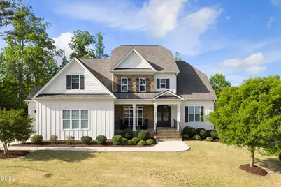 5109 Wainscott Way, Raleigh, NC 27612 - Photo 1