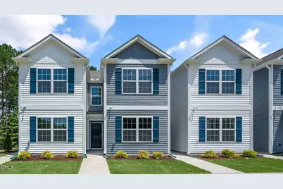 8749 Asher Gray Way, Raleigh, NC 27616 - Photo 1