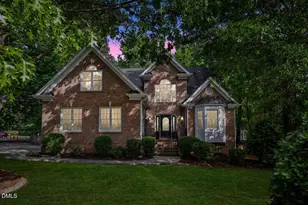 2321 Walden Creek Dr, Apex, NC 27523 - Photo 1