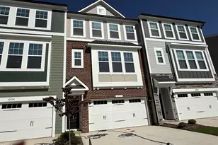 10052 Secluded Gdn Dr, Apex, NC 27523 - Photo 1