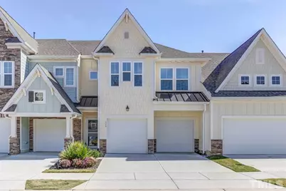 570 Metro Station, Apex, NC 27502 - Photo 1