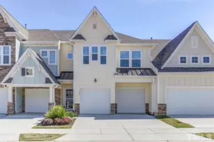 570 Metro Sta, Apex, NC 27502 - Photo 1