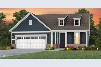 48 E Araco Drive, Clayton, NC 27520 - Photo 1