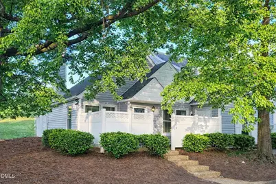 5010 Avenida Del Sol Drive, Raleigh, NC 27616 - Photo 1