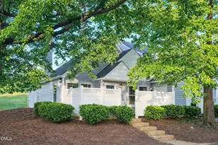 5010 Avenida Del Sol Dr, Raleigh, NC 27616 - Photo 1