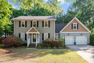 8409 Kestrel Dr, Raleigh, NC 27615 - Photo 1